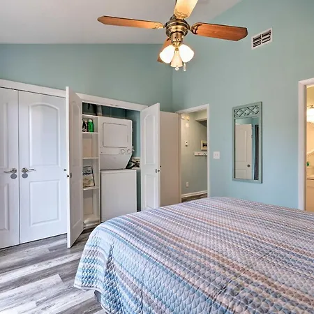 Pcb Condo With Balcony Close To The Beach! Panama City Beach Exterior photo
