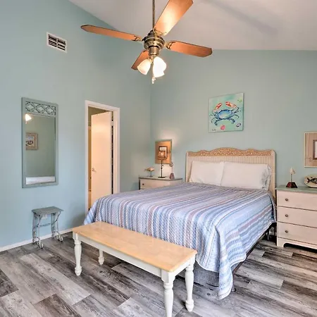 Pcb Condo With Balcony Close To The Beach! Panama City Beach Exterior photo
