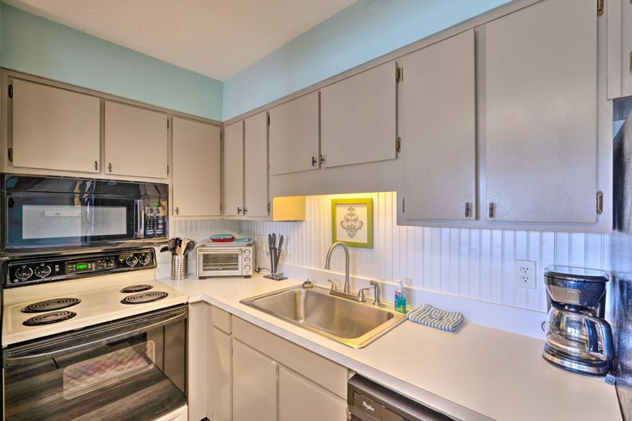 Pcb With Balcony Close To The Beach! Appartement *