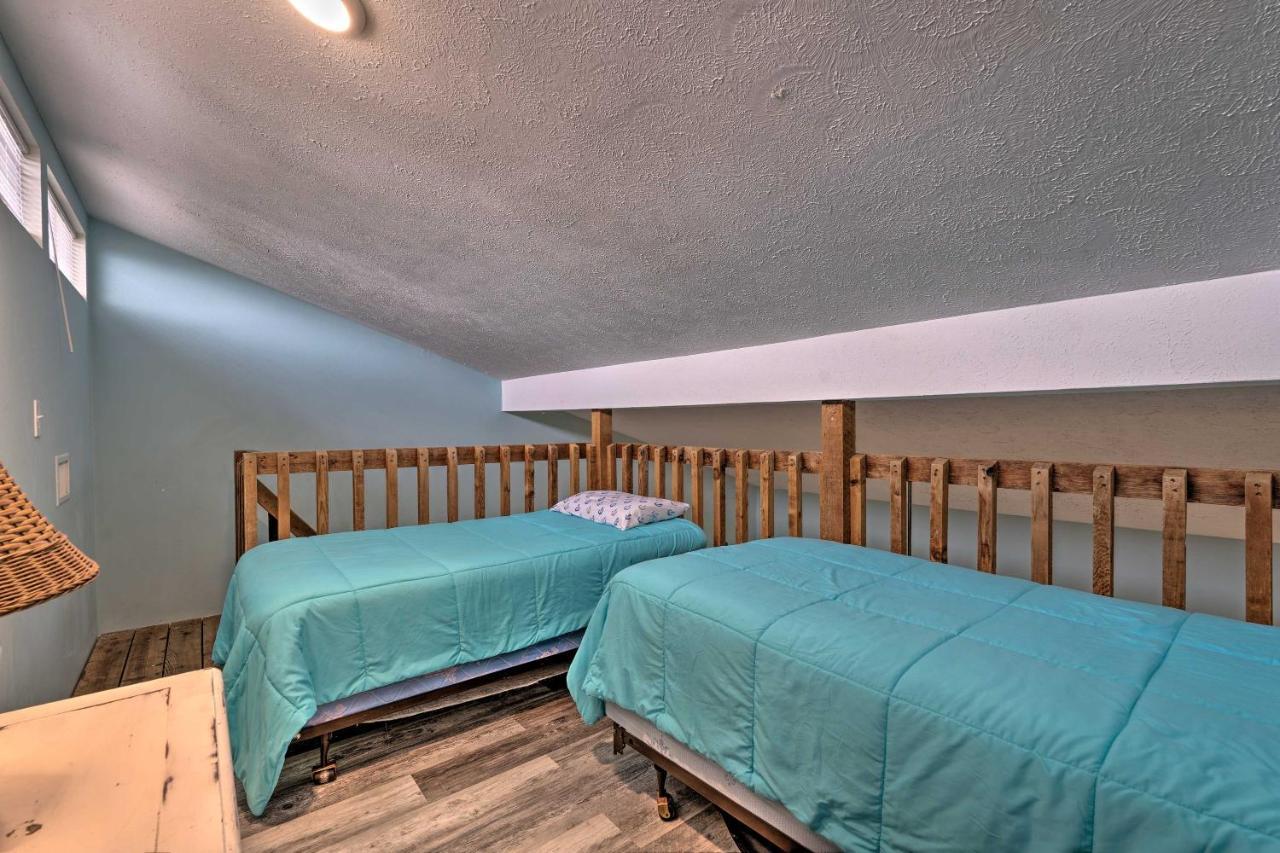 Appartement Pcb With Balcony Close To The Beach! *